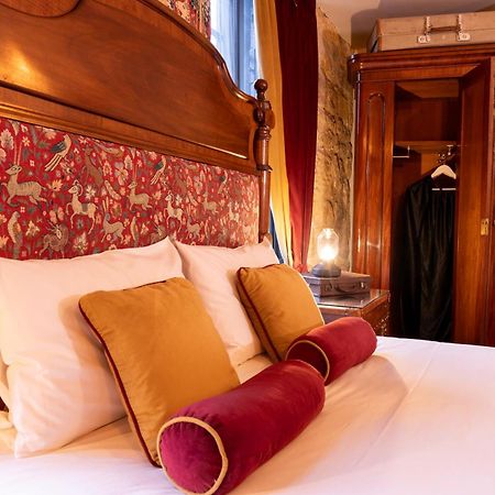The Dirty Bottles Hotel Alnwick Eksteriør bilde